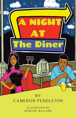 A Night at the Diner - Cameron Pendleton