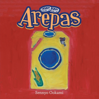 Arepas - Sennyo Ookami