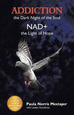 Addiction: the Dark Night of the Soul/ Nad+: the Light of Hope - Paula Norris Mestayer