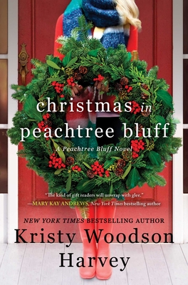Christmas in Peachtree Bluff, 4 - Kristy Woodson Harvey
