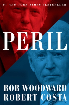 Peril - Bob Woodward