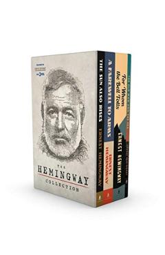 Hemingway Boxed Set - Ernest Hemingway