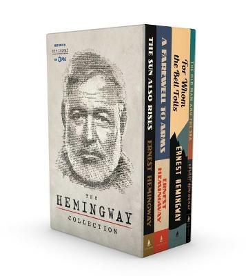 Hemingway Boxed Set - Ernest Hemingway