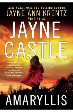 Poza produsului Amaryllis - Jayne Castle