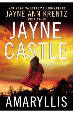 Amaryllis - Jayne Castle