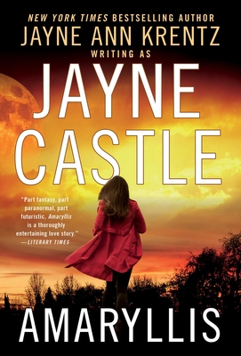 Amaryllis - Jayne Castle