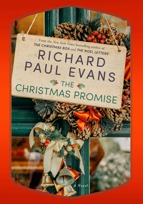The Christmas Promise - Richard Paul Evans