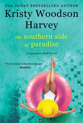 The Southern Side of Paradise, 3 - Kristy Woodson Harvey