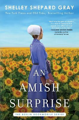 An Amish Surprise, 2 - Shelley Shepard Gray