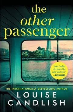 The Other Passenger - Louise Candlish