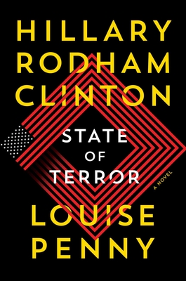 State of Terror - Louise Penny