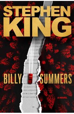 Billy Summers - Stephen King
