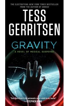 Gravity - Tess Gerritsen