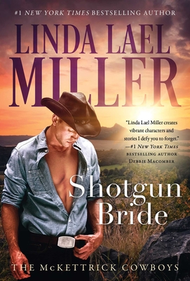 Shotgun Bride, 2 - Linda Lael Miller