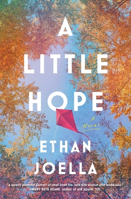 A Little Hope - Ethan Joella