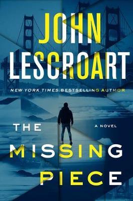 The Missing Piece, 19 - John Lescroart