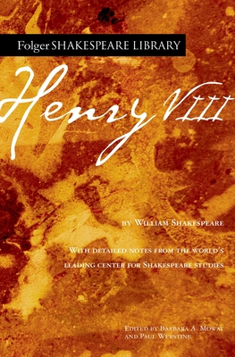 Henry VIII - William Shakespeare