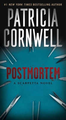 Post-Mortem - Patricia Cornwell