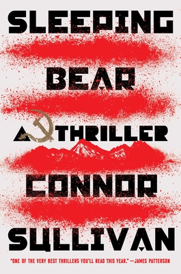 Sleeping Bear: A Thriller - Connor Sullivan