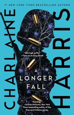 A Longer Fall, 2 - Charlaine Harris
