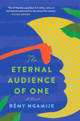 The Eternal Audience of One - R�my Ngamije