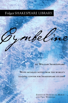 Cymbeline - William Shakespeare