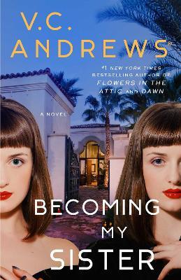 Becoming My Sister - V. C. Andrews