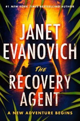 The Recovery Agent, 1 - Janet Evanovich