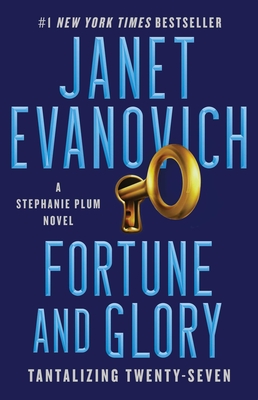 Fortune and Glory, 27: Tantalizing Twenty-Seven - Janet Evanovich