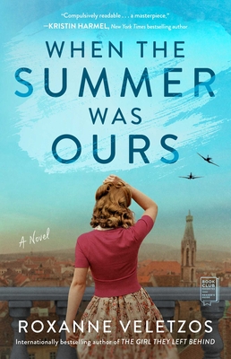 When the Summer Was Ours - Roxanne Veletzos