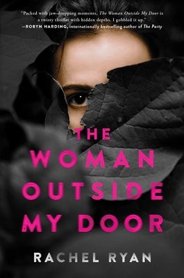 The Woman Outside My Door - Rachel Ryan