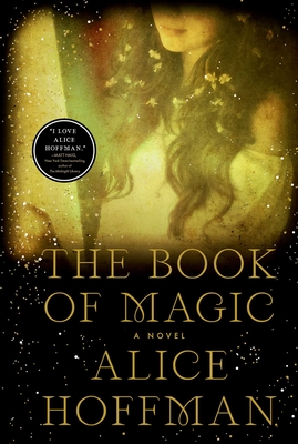 The Book of Magic, 4 - Alice Hoffman