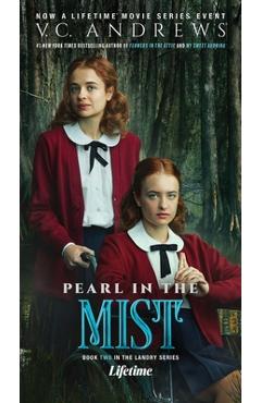 Pearl in the Mist, 2