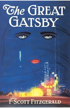 The Great Gatsby: The Authorized Edition - F. Scott Fitzgerald