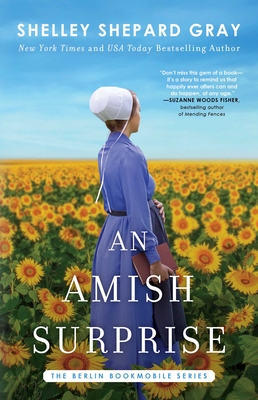 An Amish Surprise, 2 - Shelley Shepard Gray