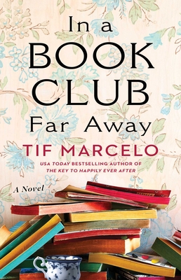 In a Book Club Far Away - Tif Marcelo