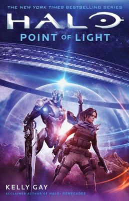 Halo: Point of Light, 28 - Kelly Gay