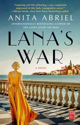 Lana's War - Anita Abriel