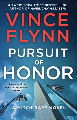 Pursuit of Honor, 12 - Vince Flynn