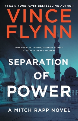 Separation of Power, 5 - Vince Flynn