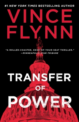 Transfer of Power - Vince Flynn