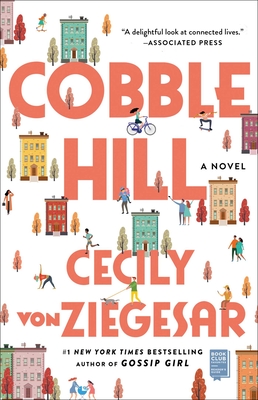Cobble Hill - Cecily Von Ziegesar
