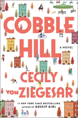 Cobble Hill - Cecily Von Ziegesar