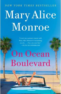 On Ocean Boulevard - Mary Alice Monroe