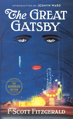 The Great Gatsby: The Authorized Edition - F. Scott Fitzgerald