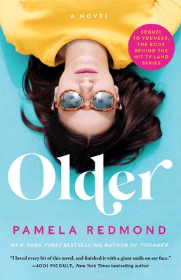 Older - Pamela Redmond