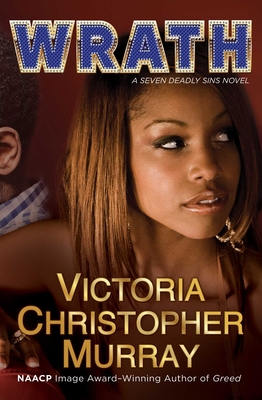 Wrath, 4 - Victoria Christopher Murray