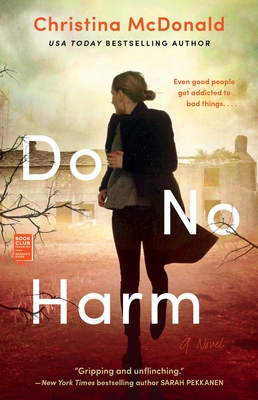 Do No Harm - Christina Mcdonald