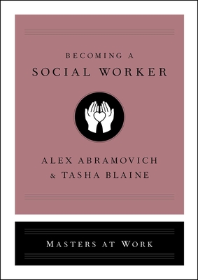 Becoming a Social Worker - Alex Abramovich