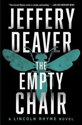The Empty Chair, 3 - Jeffery Deaver